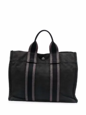 hermes shopper bag
