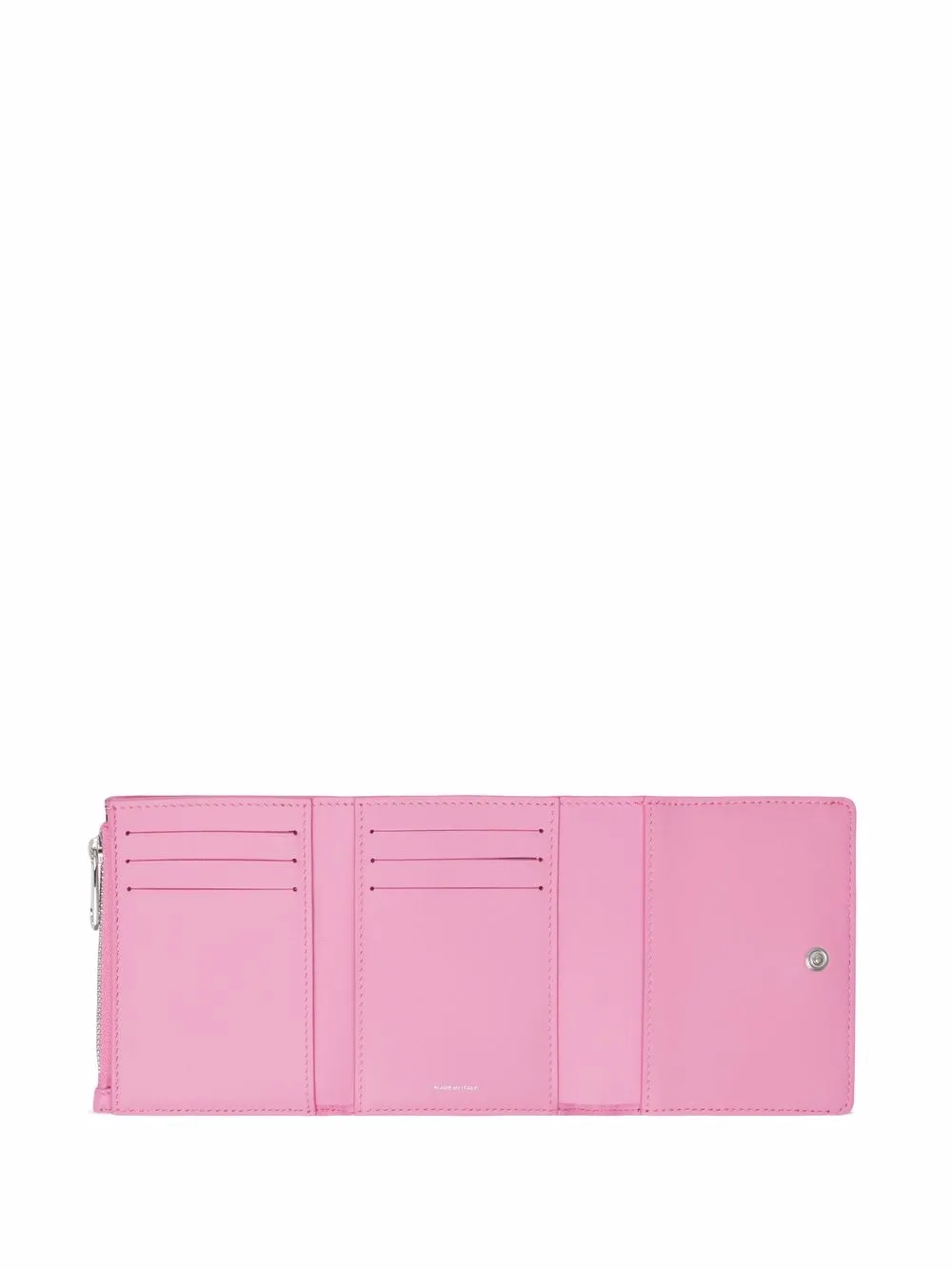 фото Burberry маленький стеганый кошелек lola