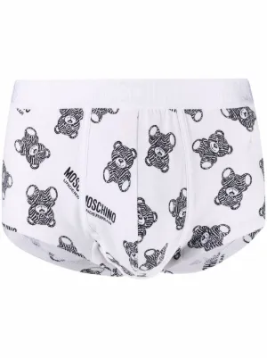 moschino boxershorts sale