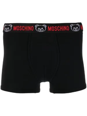 moschino boxershorts sale