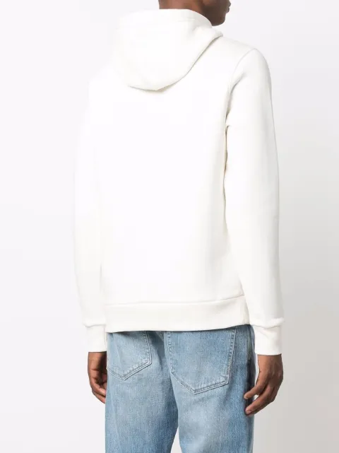 nike air fuzzy moletom com capuz