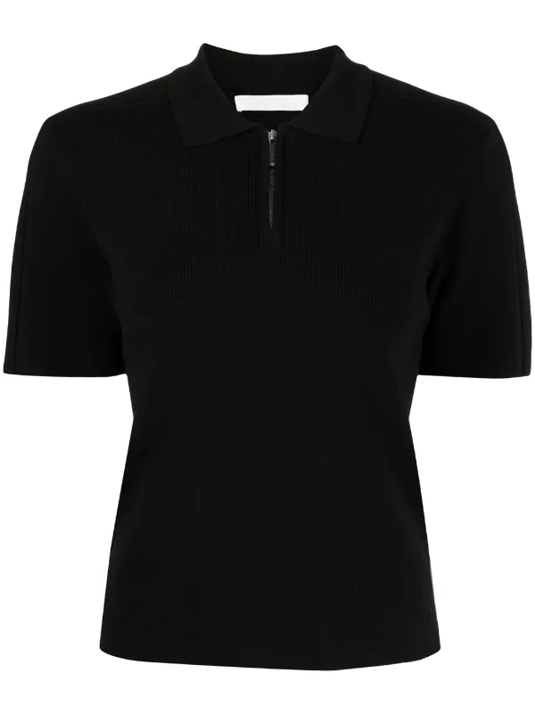 Playera best sale polo lee