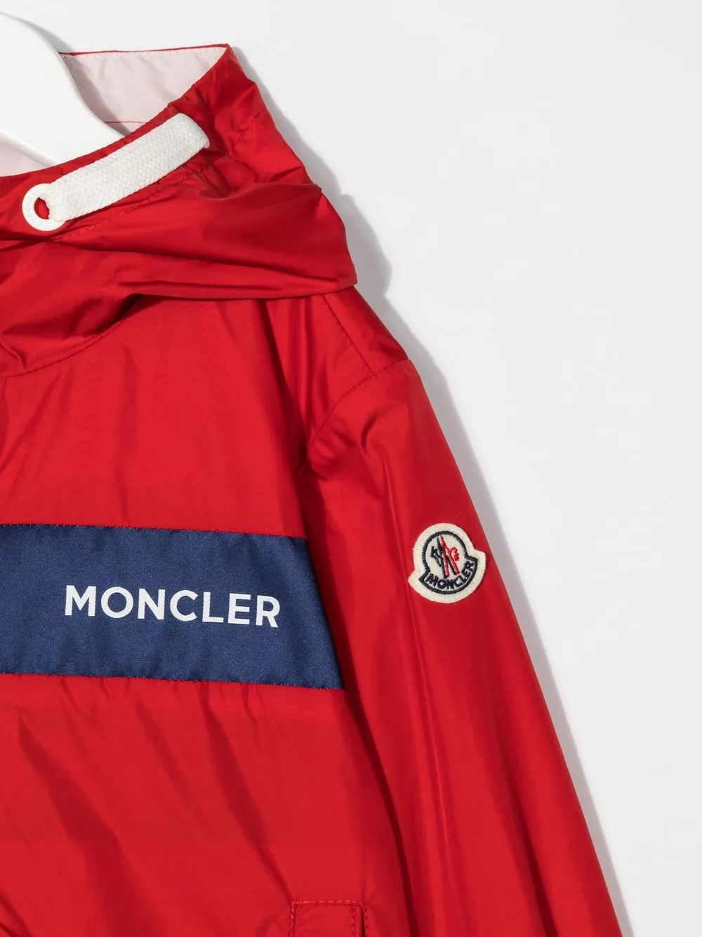 【関税込み】Moncler レッド プレイドシャツ 17614843_39633587_1000.jpg