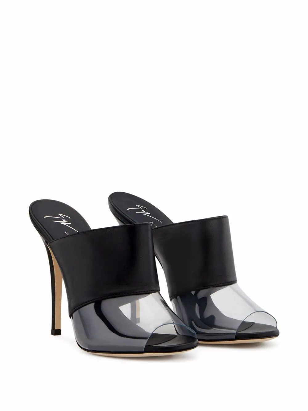 фото Giuseppe zanotti босоножки gladys