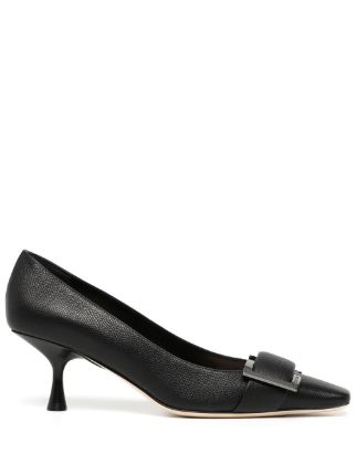 Sergio Rossi Sr Twenty 60mm Pumps - Farfetch