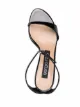 Sergio Rossi open-toe strap-detail sandals
