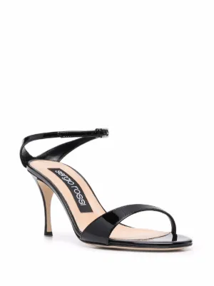 Sergio Rossi ヒールサンダル 通販 - FARFETCH