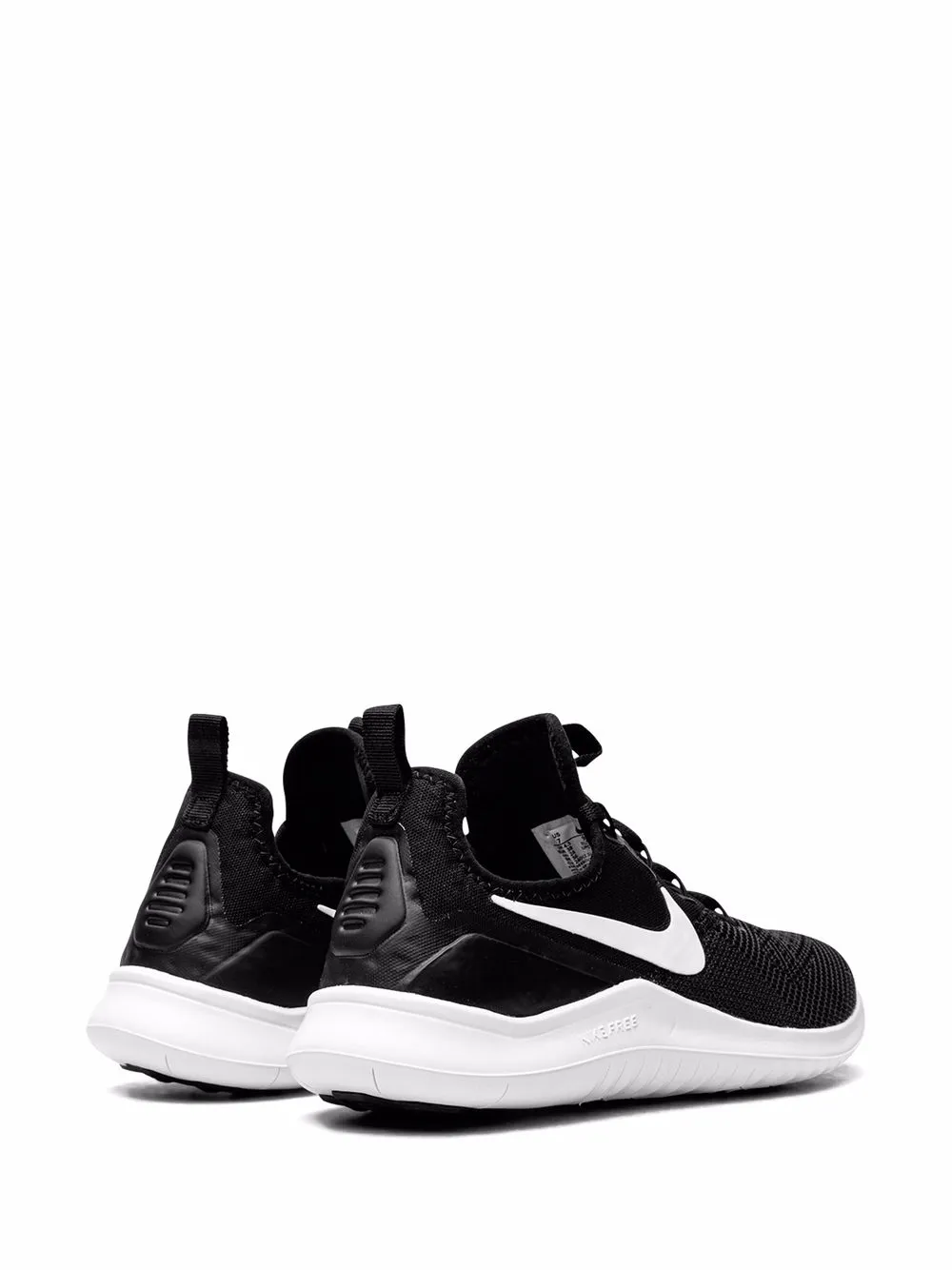 Nike Free Men's Free Tr-8 Training Shoes Black Nike Free TR