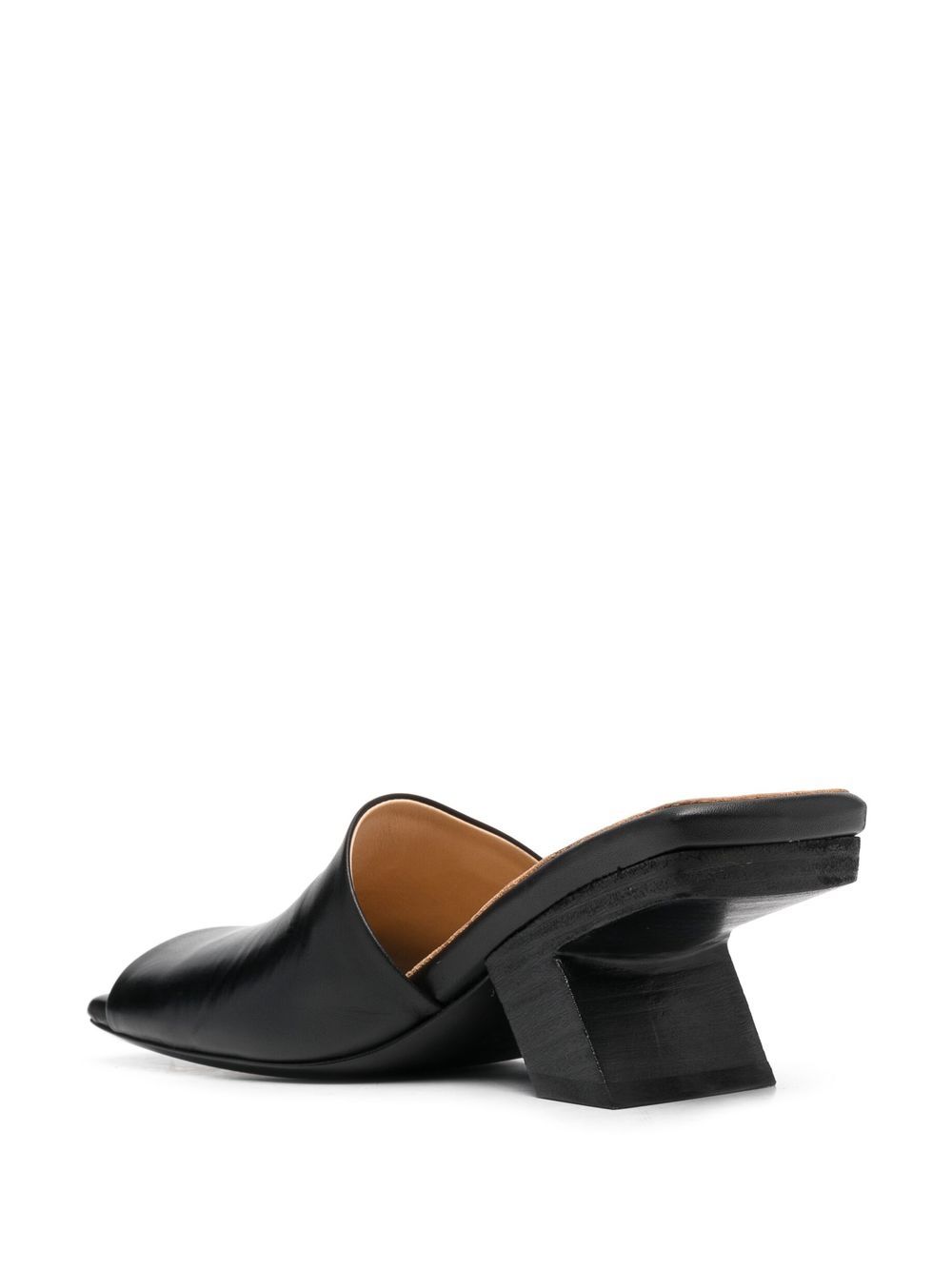 Marsèll mid-heel Mules - Farfetch