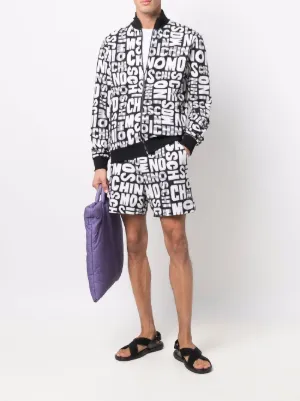 Moschino (モスキーノ)メンズ ジャケット - FARFETCH