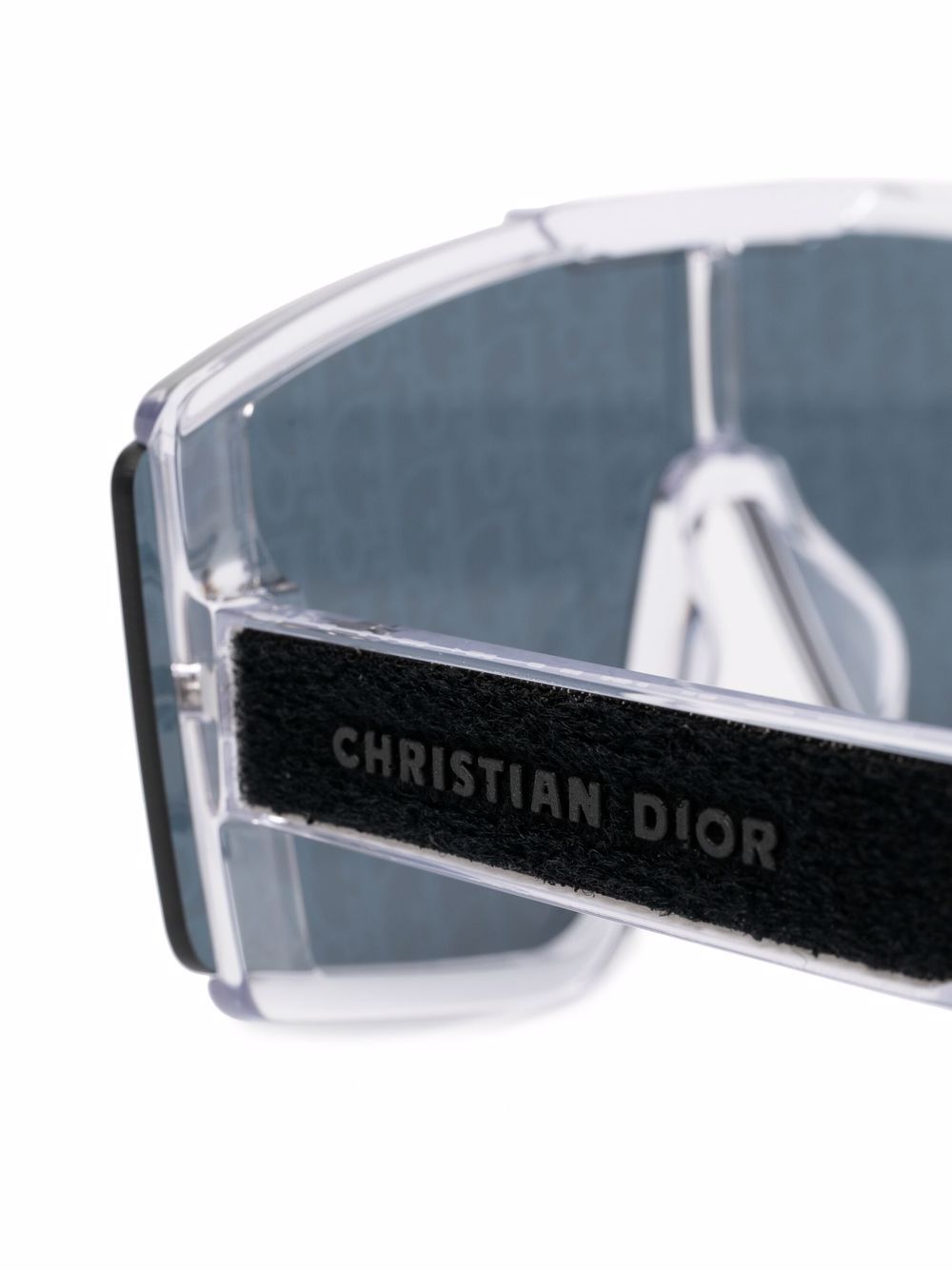 фото Dior eyewear солнцезащитные очки-авиаторы xtreme