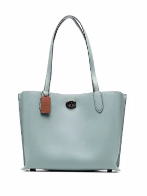 coach tote purses