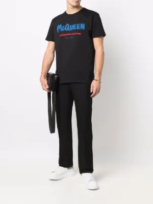 alexander mcqueen t shirt men