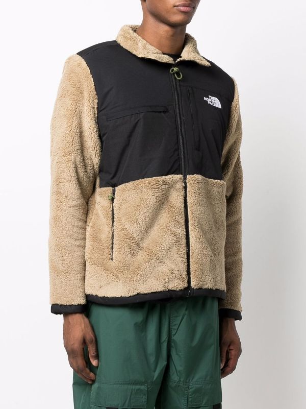 denali bomber jacket