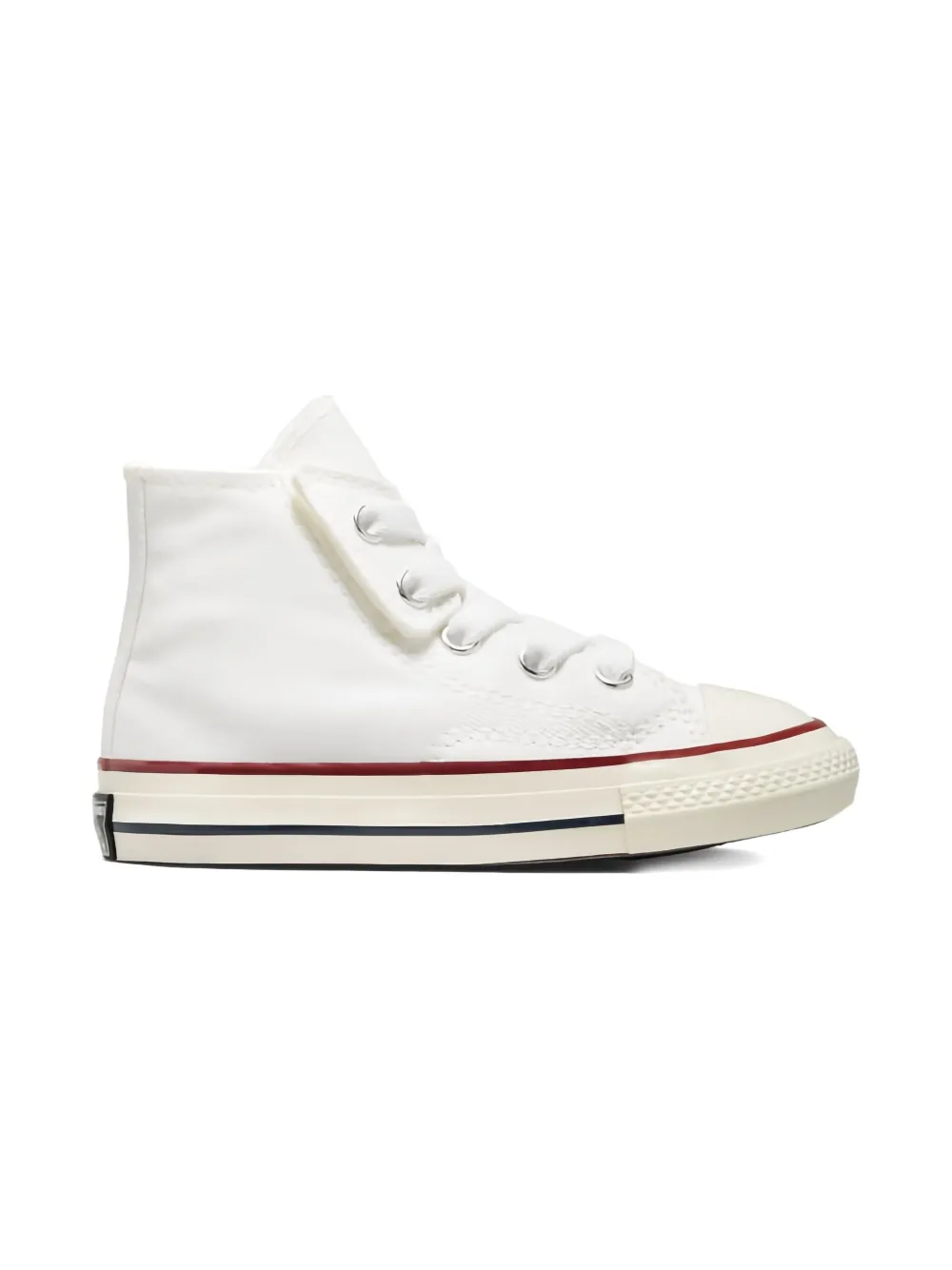 Converse Kids High-top sneakers - Wit