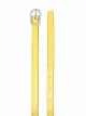 Dorothee Schumacher logo-buckle skinny leather belt