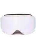 Chloé Eyewear Injection ski goggles - Neutrals