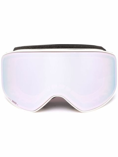 Chloé Eyewear نظارة تزلج واقية 'إينجيكشن'