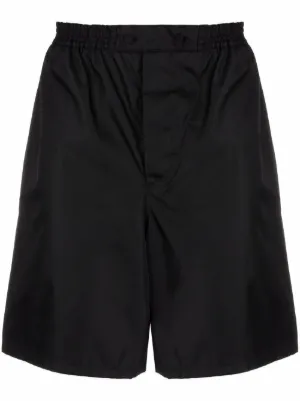 Prada shorts sale sale