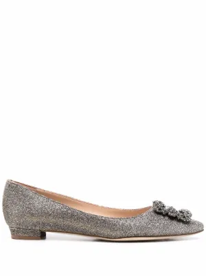 Manolo Blahnik（マノロ・ブラニク）ウィメンズ - FARFETCH