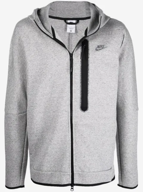 Nike Tech Fleece zip-up hoodie
