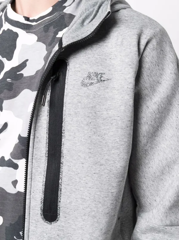 Nike Tech Fleece ジップアップ パーカー 通販 - FARFETCH