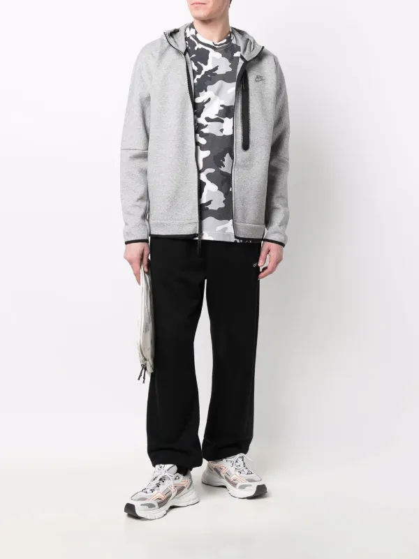 Nike Tech Fleece ジップアップ パーカー 通販 - FARFETCH