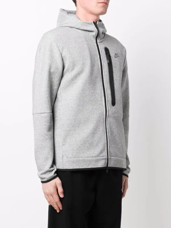 Nike Tech Fleece ジップアップ パーカー 通販 - FARFETCH