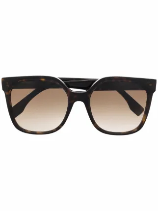 Fendi sunglasses farfetch sale