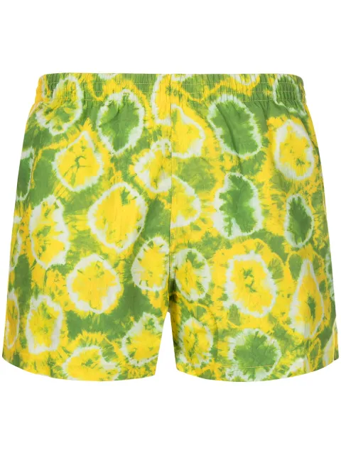 Timo Trunks shorts de playa Bauhaus