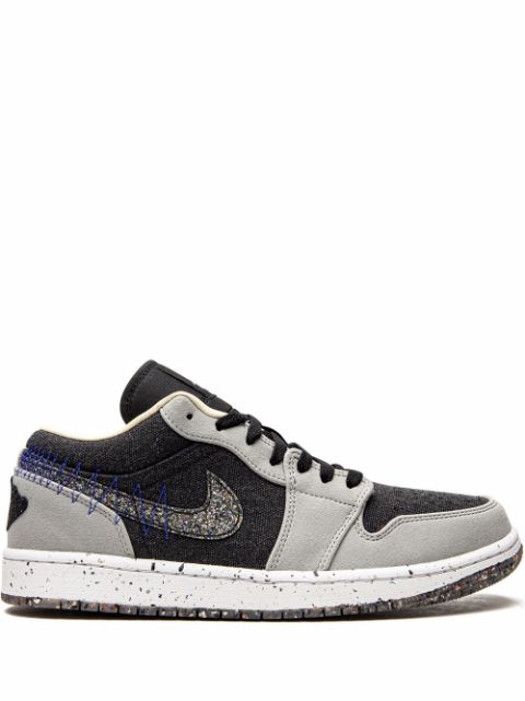 Jordan Air Jordan 1 Low SE "Crater" sneakers Men