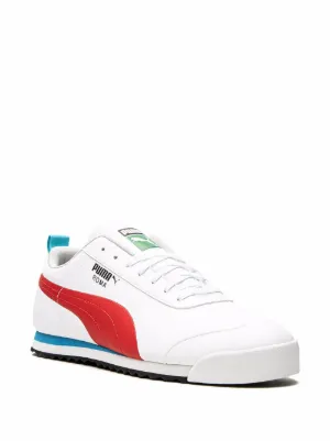 puma retro shoes