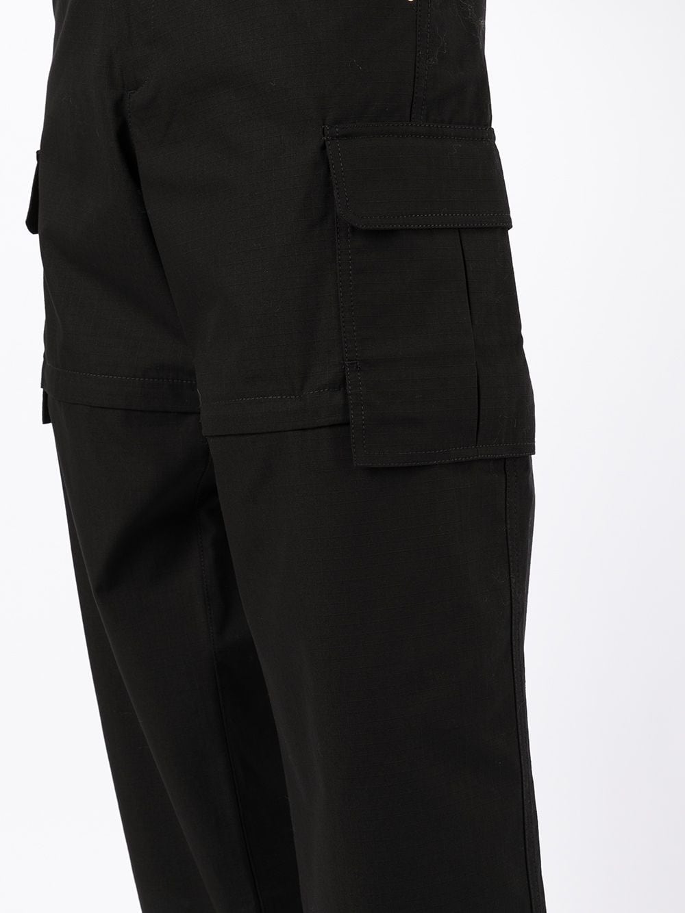 Jacquemus straight-leg Cargo Trousers - Farfetch