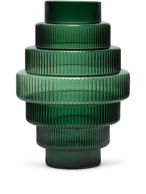 POLSPOTTEN Steps large vase