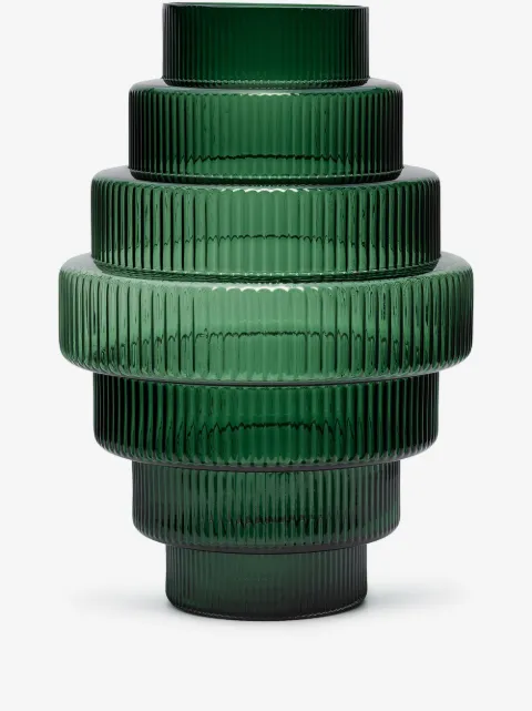 POLSPOTTEN Steps large vase