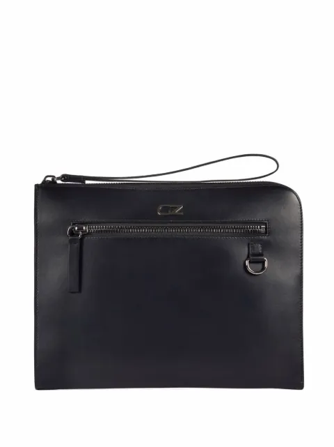 Giuseppe Zanotti pochette Fabian  