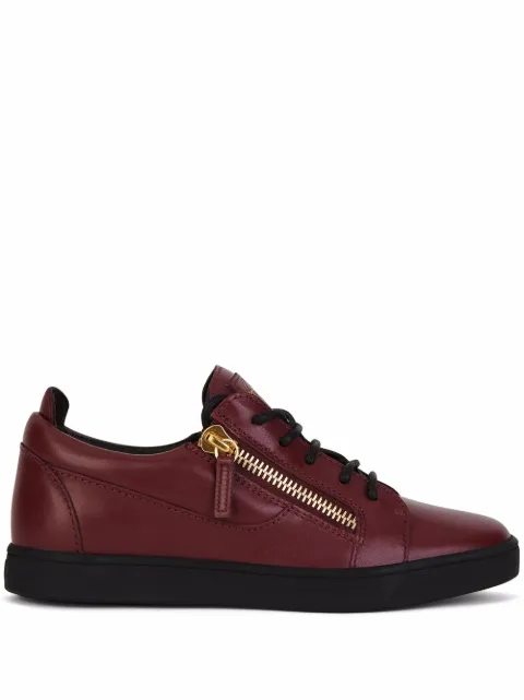 Giuseppe Zanotti tenis Nicki