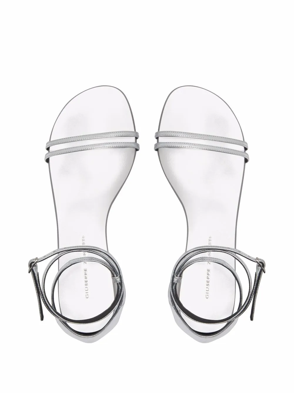 фото Giuseppe zanotti сандалии catia