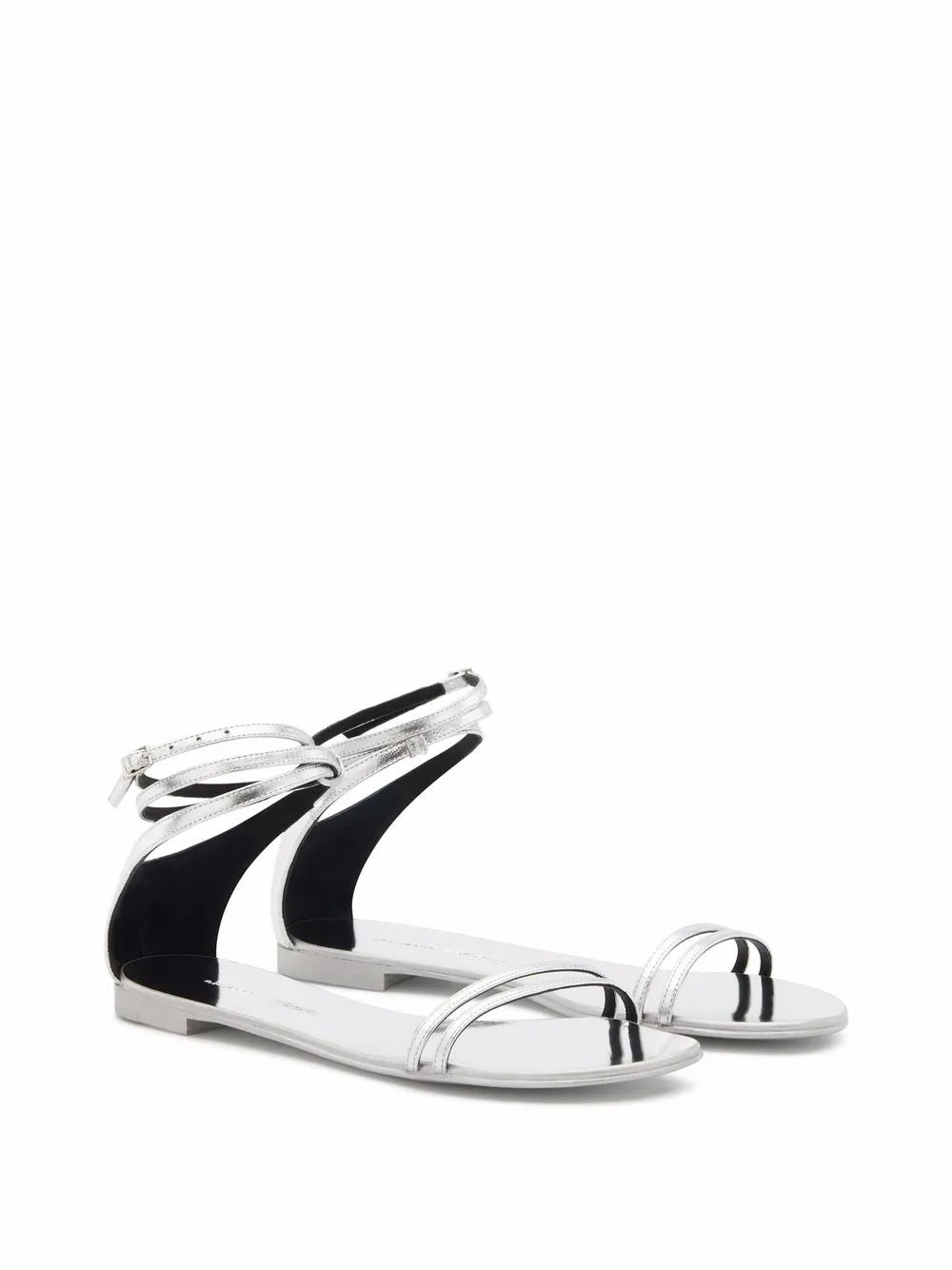 фото Giuseppe zanotti сандалии catia