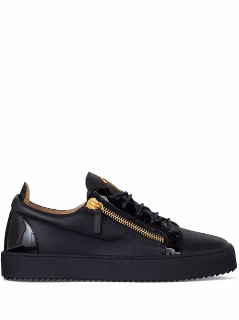 Giuseppe Zanotti Frankie Sneakers