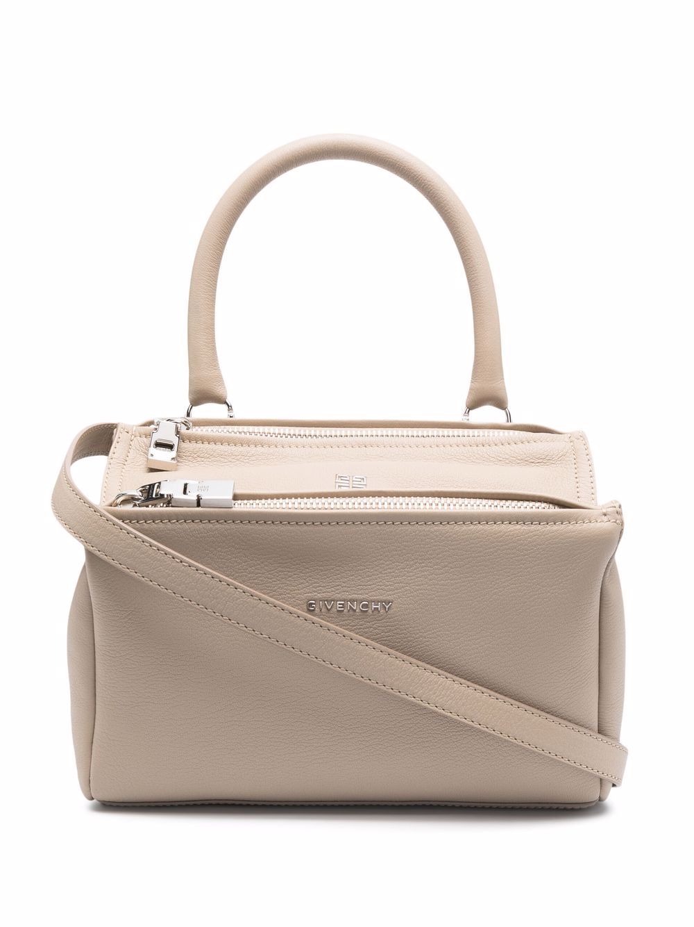 

Givenchy tote con asa - Neutro