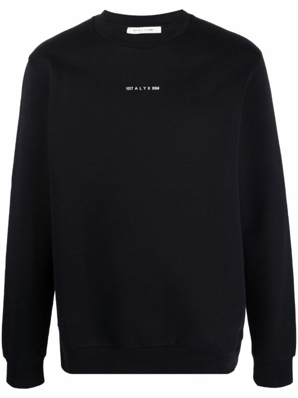 Alyx crewneck on sale