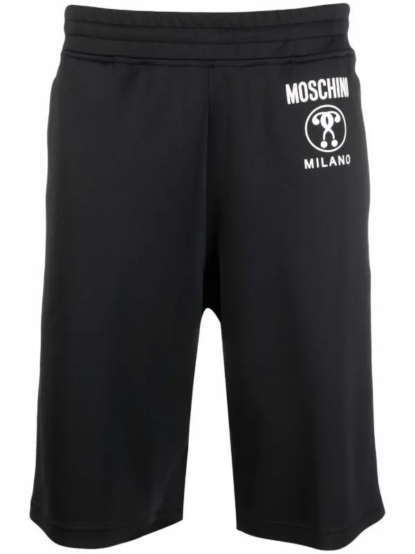 Moschino shorts on sale