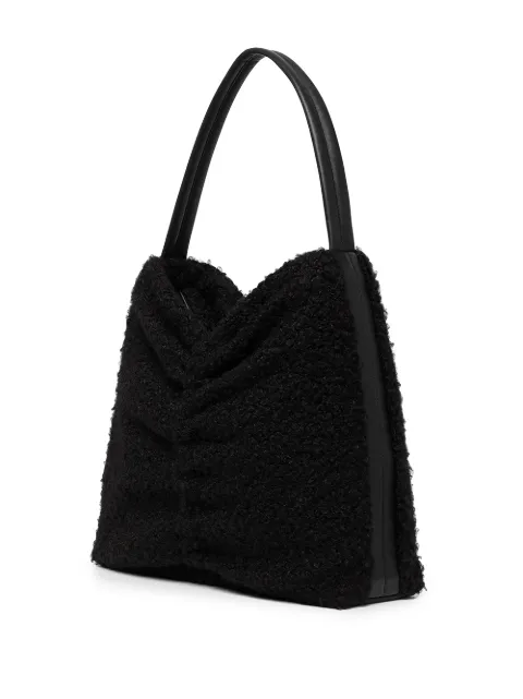 staud felix nylon tote