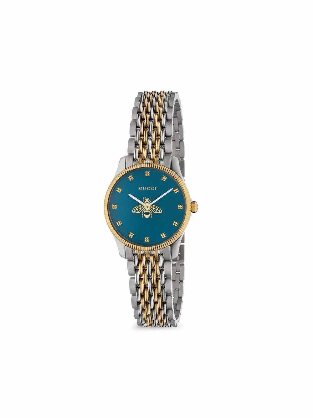 

Gucci G-Timeless 29mm - Blue