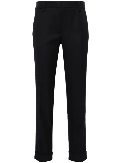 Pantalon de costume à pinces - Golden Goose - Modalova