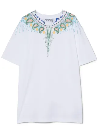 Marcelo Burlon County Of Milan Kids