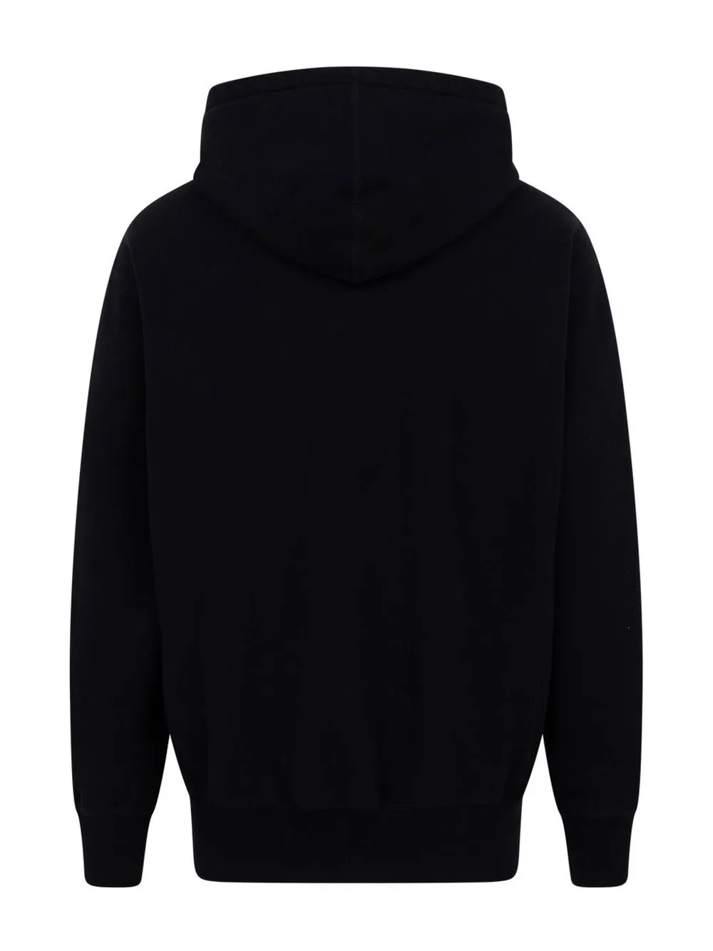 Supreme x Junya Watanabe logo-print hoodie | Hoodies | Image 2