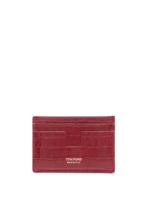 Portafogli e portacarte di TOM FORD da uomo - FARFETCH