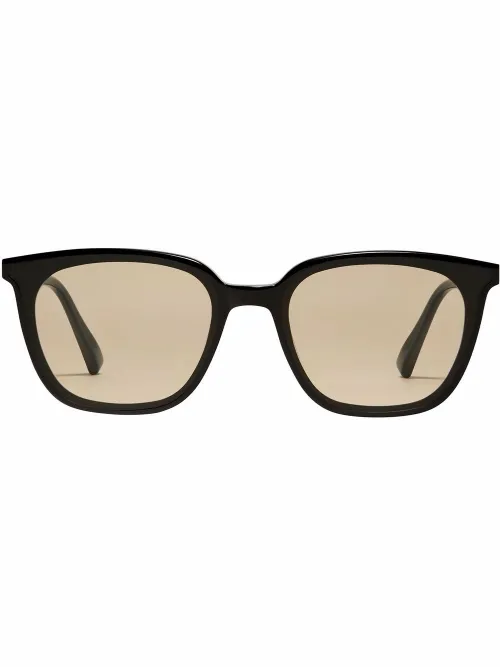 Lunettes de soleil Lilit 01 à monture carrée - Gentle Monster - Modalova